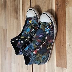 Vans sneakers